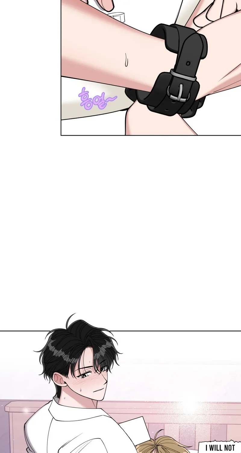 Please Step on Me, Prince! Chapter 6 page 25 - 