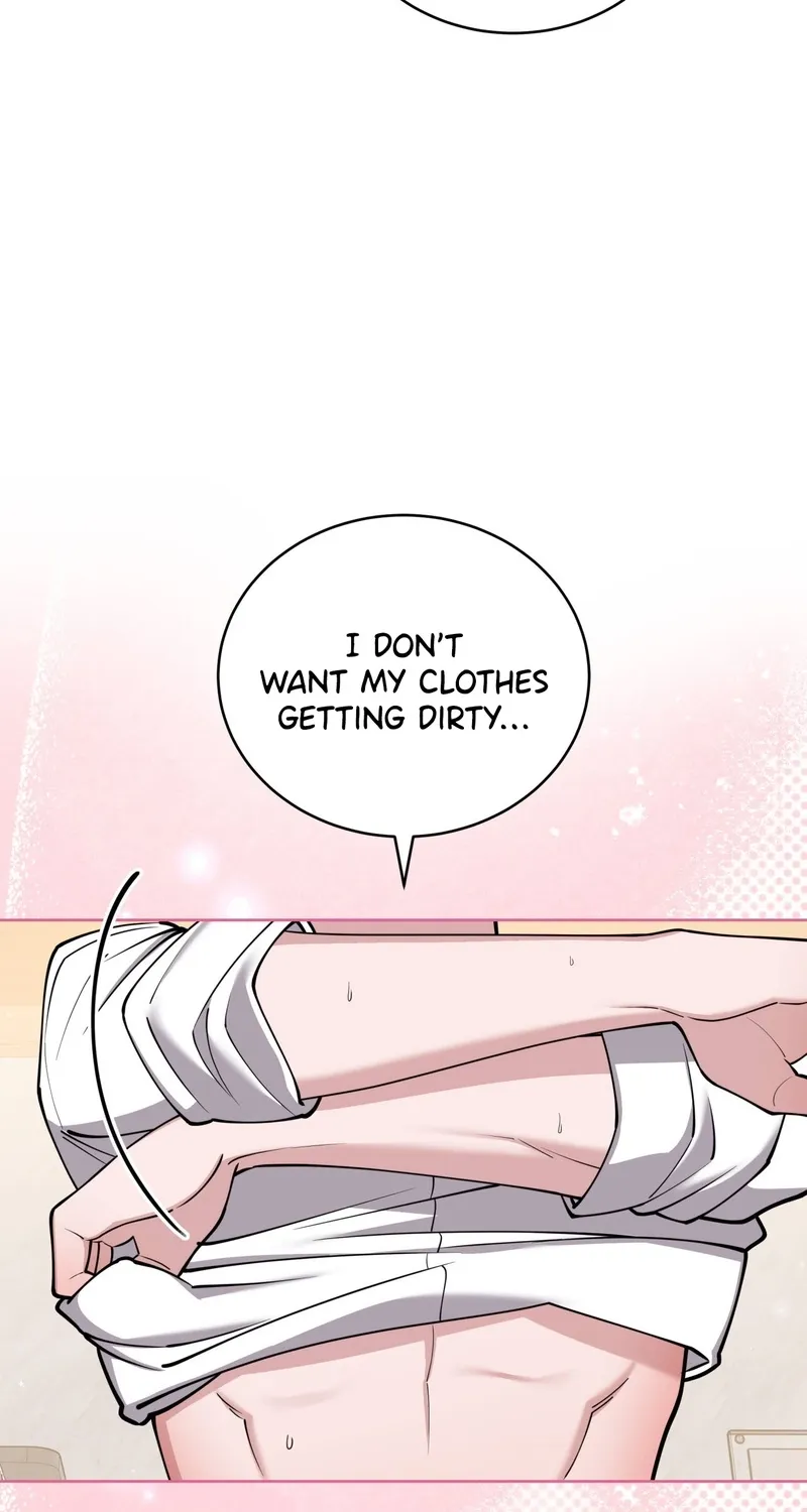 Please Step on Me, Prince! Chapter 6 page 32 - 