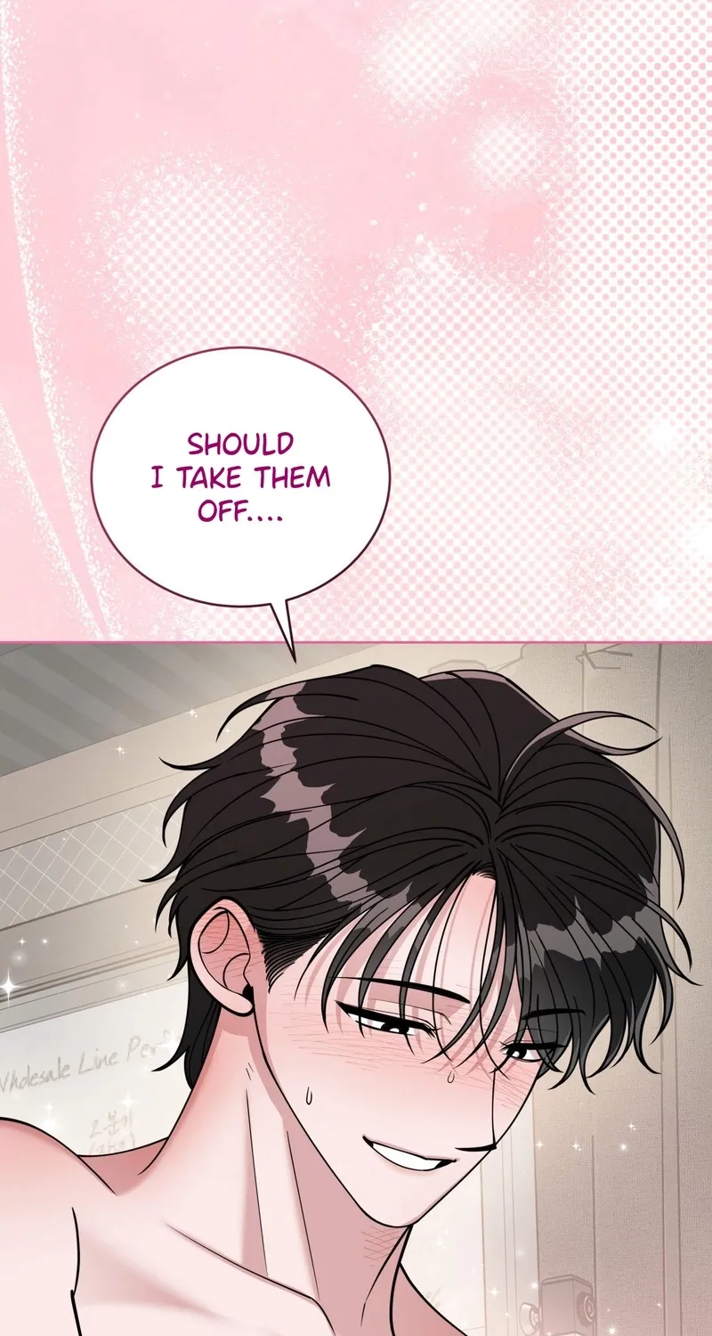 Please Step on Me, Prince! Chapter 6 page 33 - 