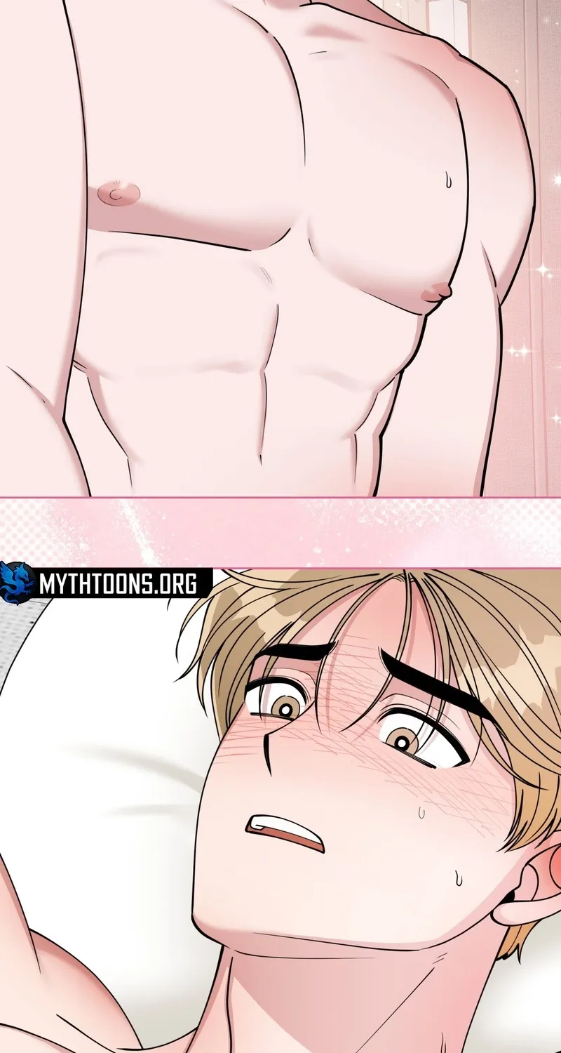 Please Step on Me, Prince! Chapter 6 page 34 - 