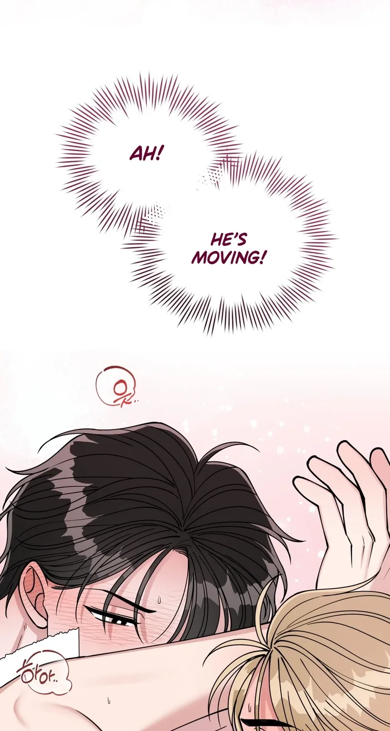 Please Step on Me, Prince! Chapter 6 page 36 - 