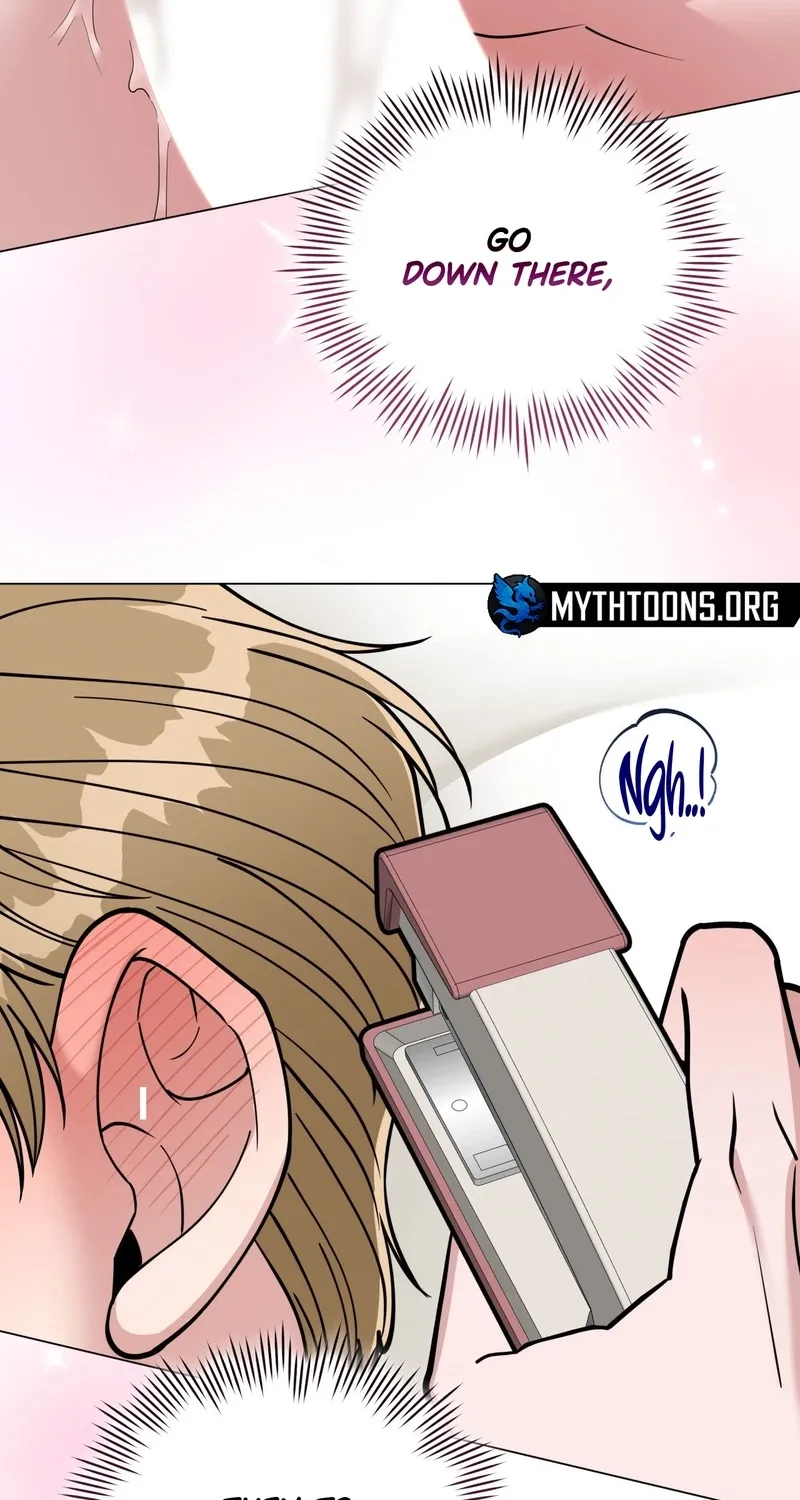 Please Step on Me, Prince! Chapter 6 page 44 - 