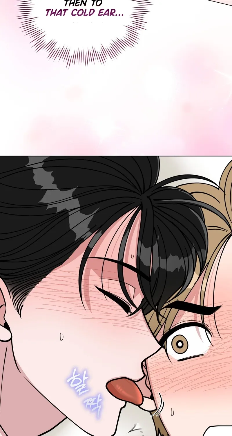 Please Step on Me, Prince! Chapter 6 page 45 - 