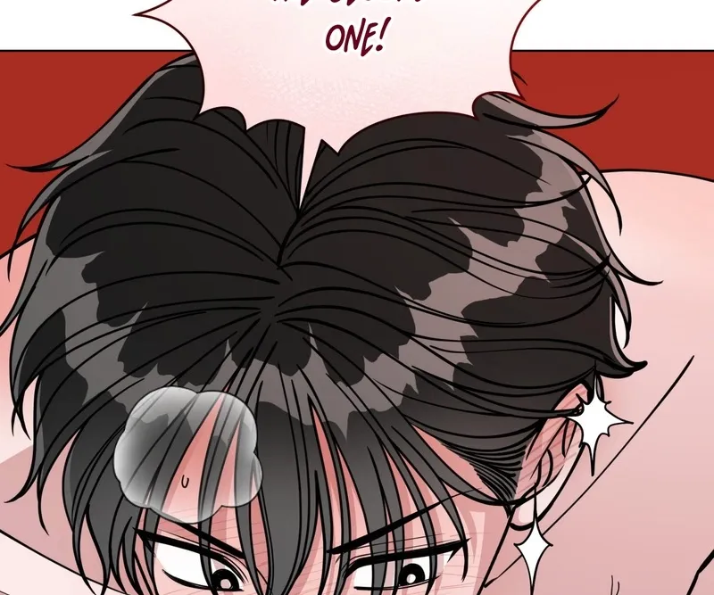 Please Step on Me, Prince! Chapter 6 page 47 - 