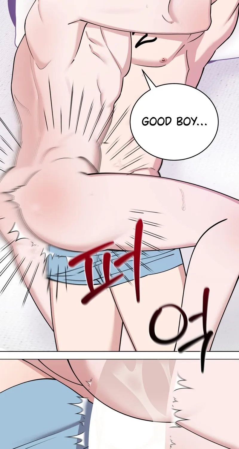 Please Step on Me, Prince! Chapter 6 page 51 - 