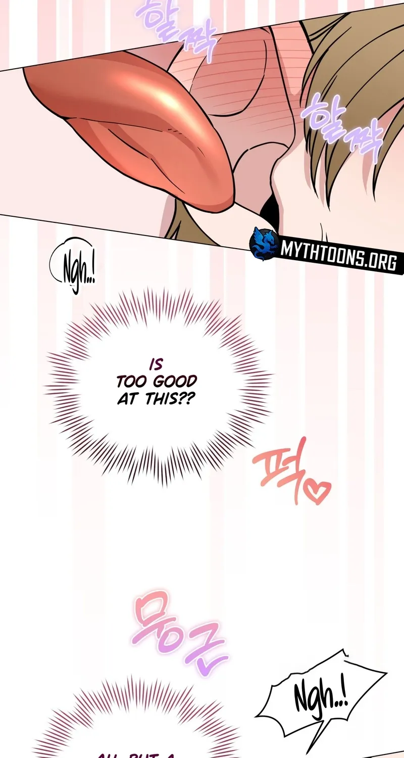 Please Step on Me, Prince! Chapter 6 page 53 - 