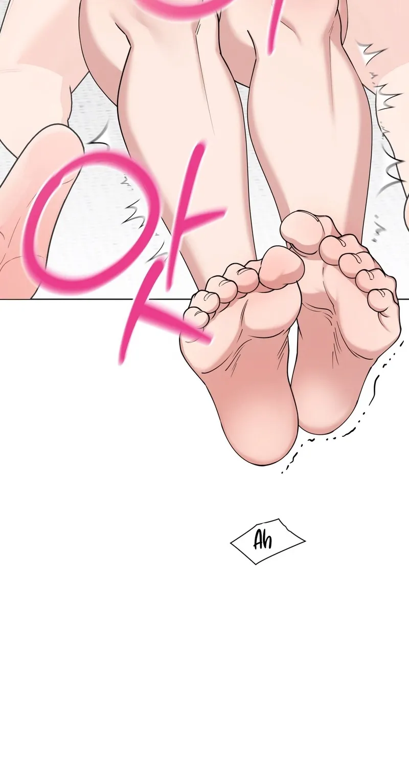 Please Step on Me, Prince! Chapter 6 page 56 - 