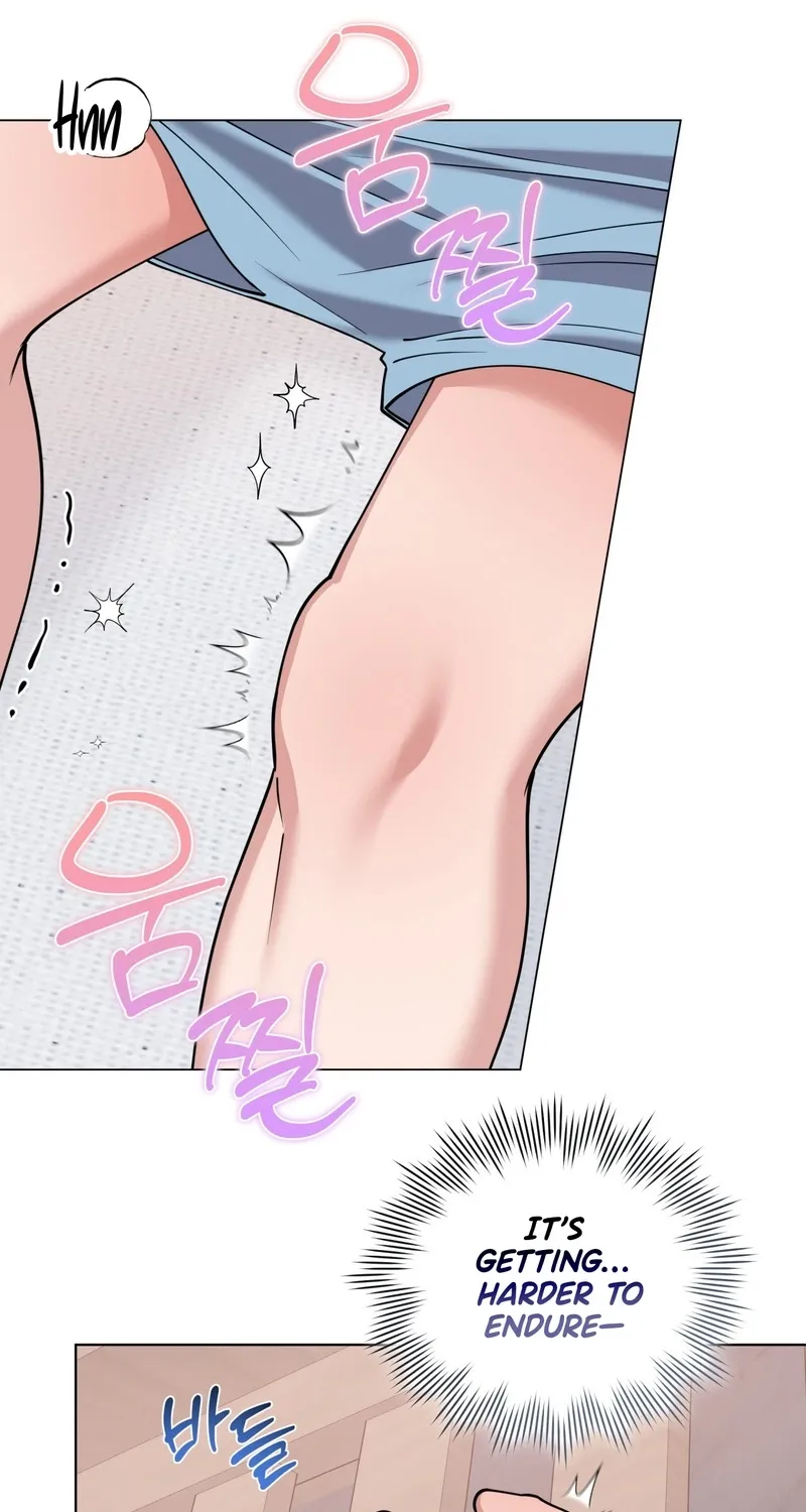 Please Step on Me, Prince! Chapter 6 page 58 - 