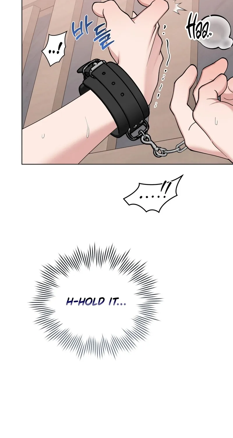 Please Step on Me, Prince! Chapter 6 page 59 - 