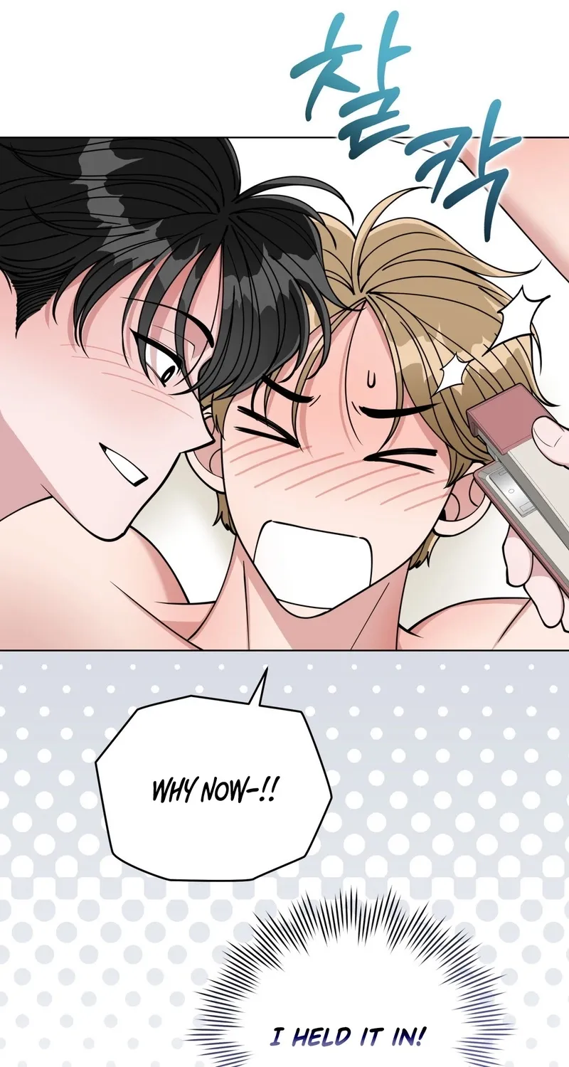 Please Step on Me, Prince! Chapter 6 page 60 - 