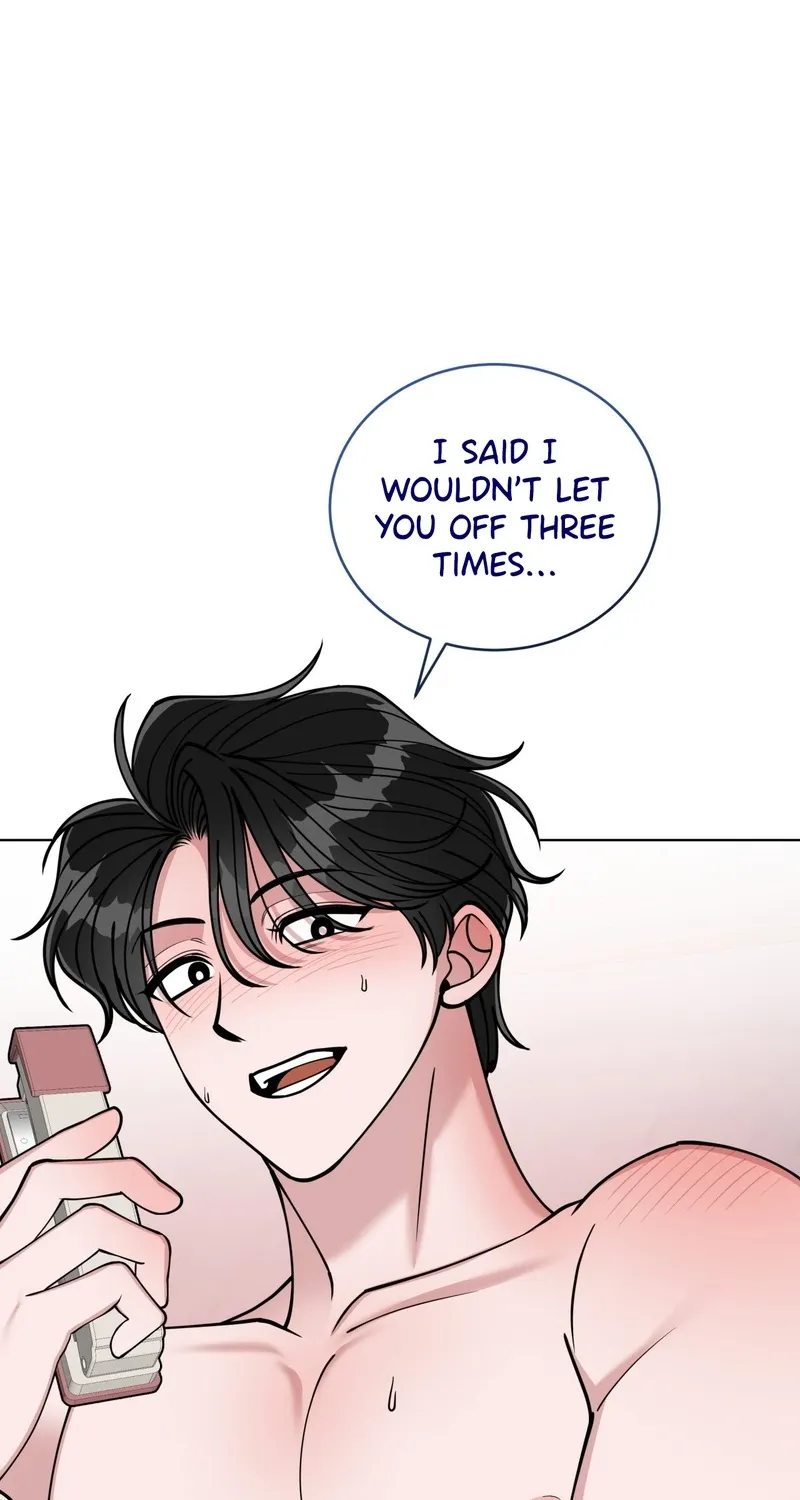 Please Step on Me, Prince! Chapter 6 page 62 - 