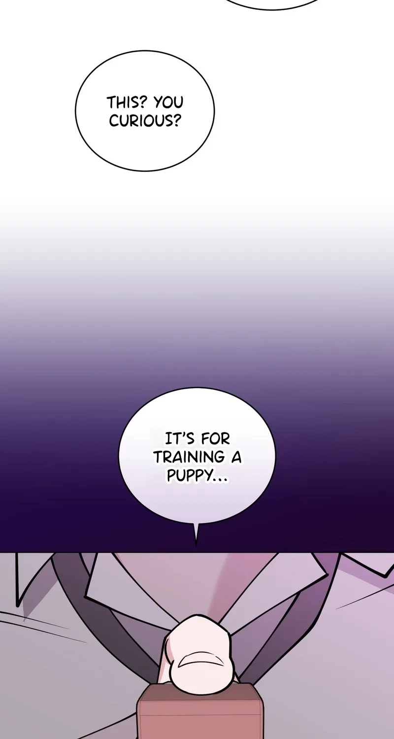 Please Step on Me, Prince! Chapter 6 page 9 - 