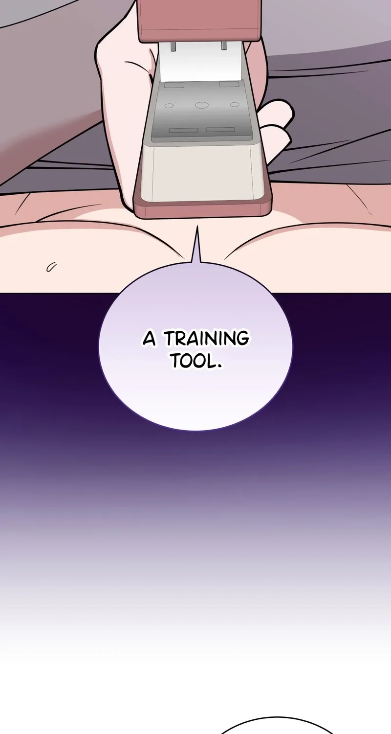 Please Step on Me, Prince! Chapter 6 page 10 - 