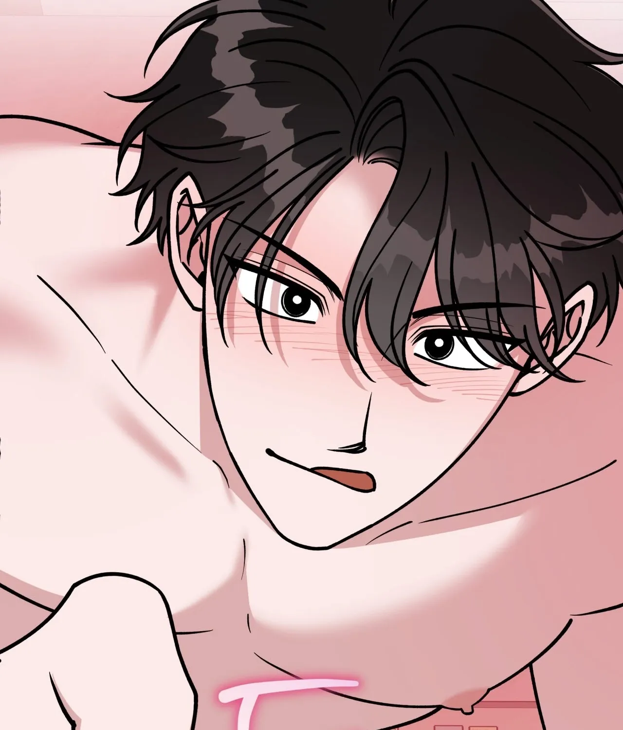 Please Step on Me, Prince! Chapter 7 page 11 - 