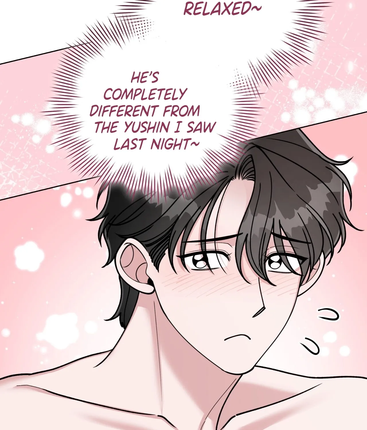 Please Step on Me, Prince! Chapter 7 page 103 - 
