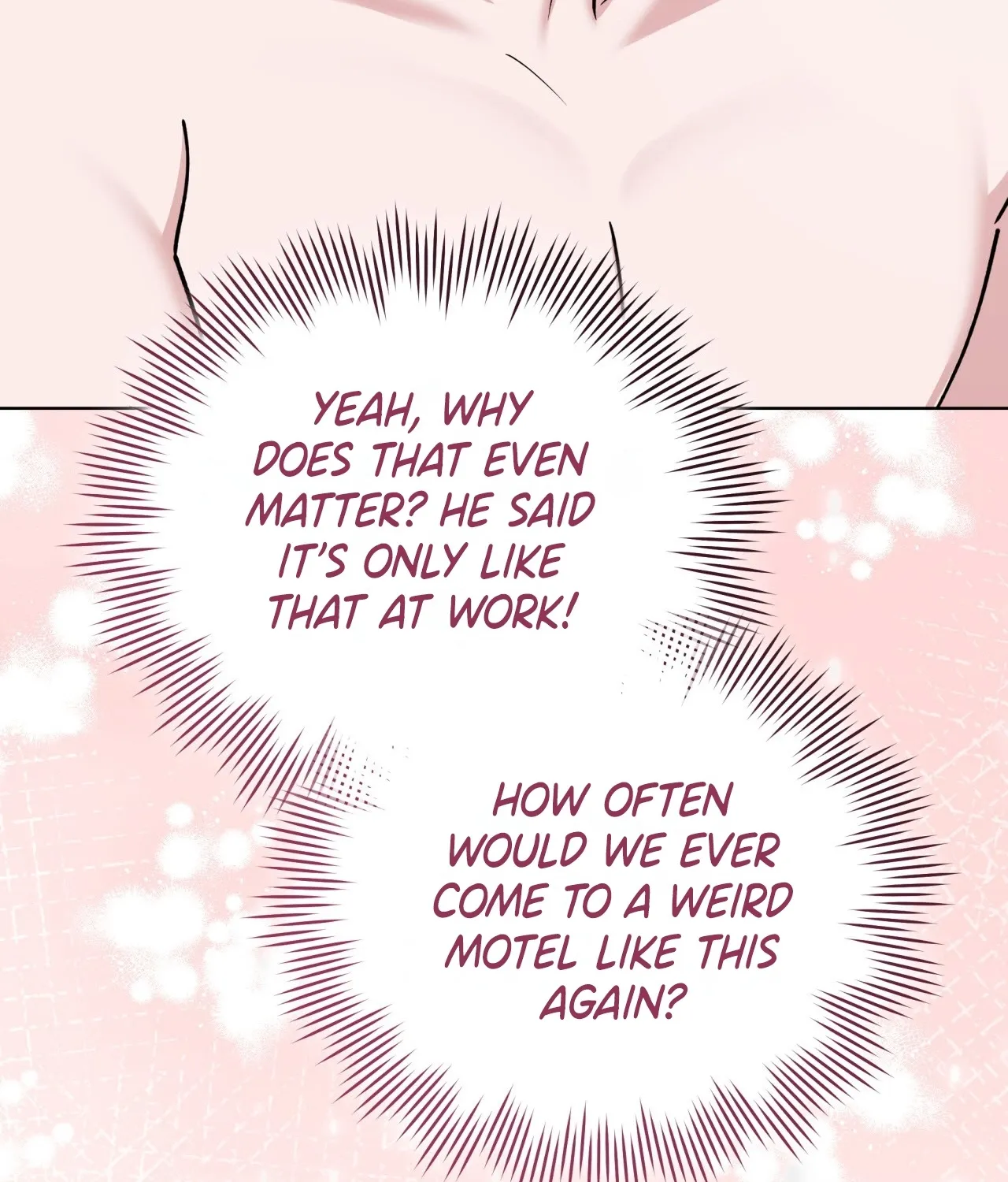 Please Step on Me, Prince! Chapter 7 page 104 - 