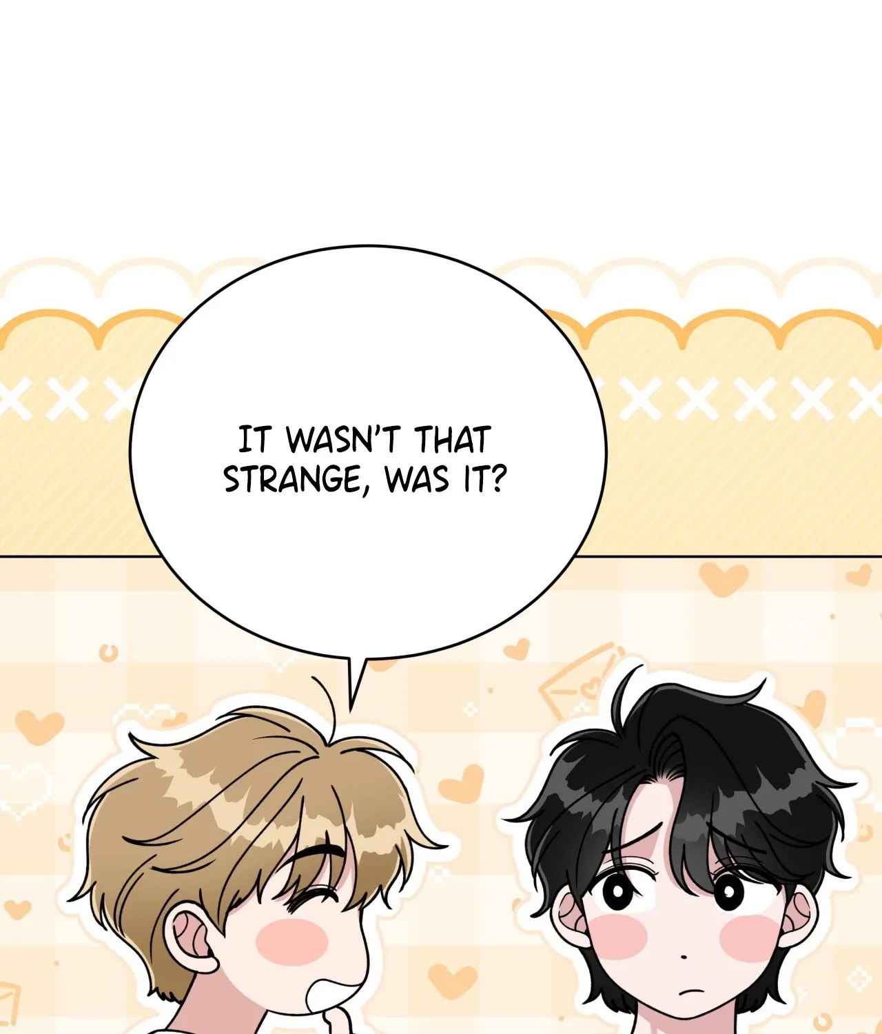Please Step on Me, Prince! Chapter 7 page 106 - 