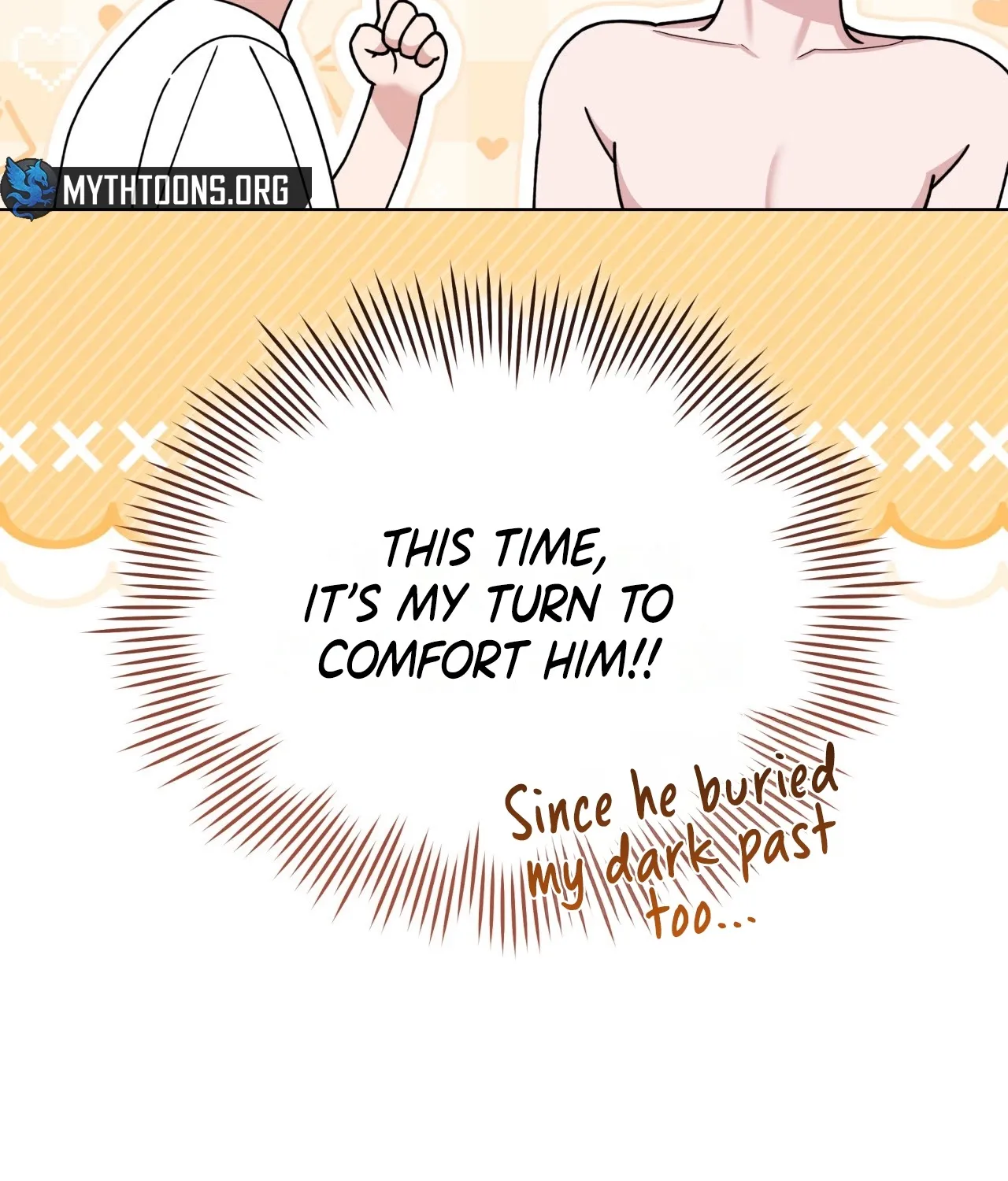 Please Step on Me, Prince! Chapter 7 page 107 - 