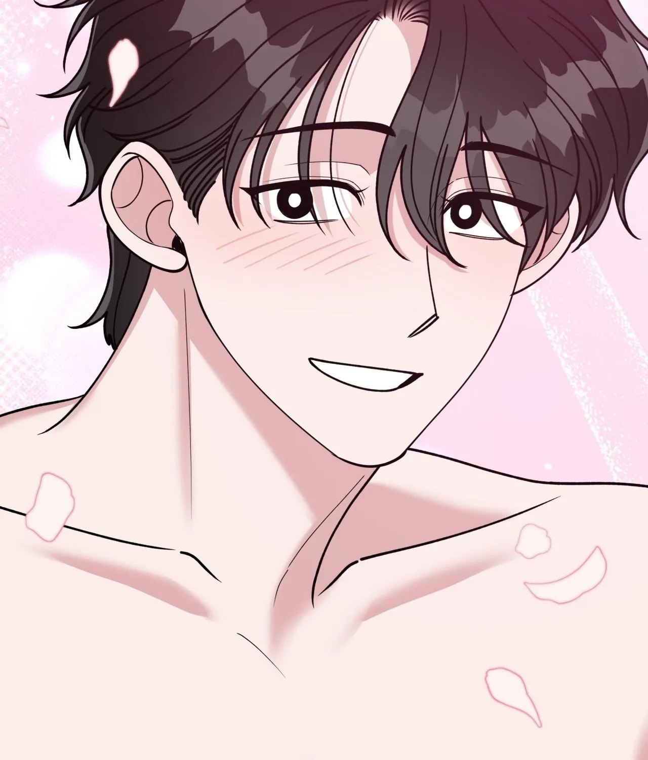 Please Step on Me, Prince! Chapter 7 page 111 - 