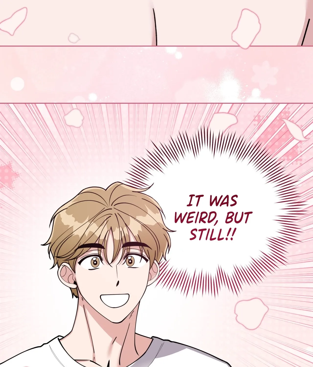 Please Step on Me, Prince! Chapter 7 page 112 - 