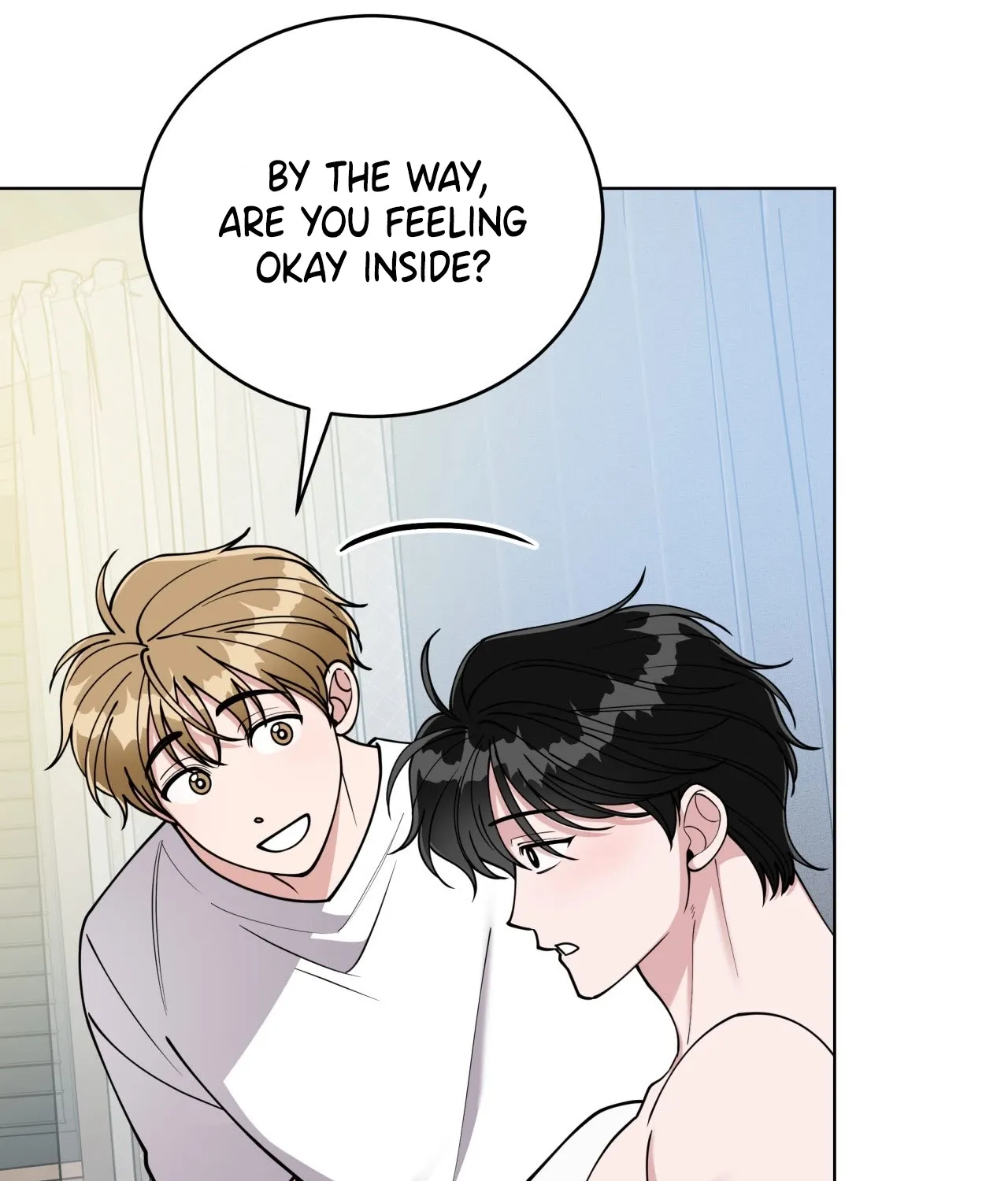 Please Step on Me, Prince! Chapter 7 page 114 - 
