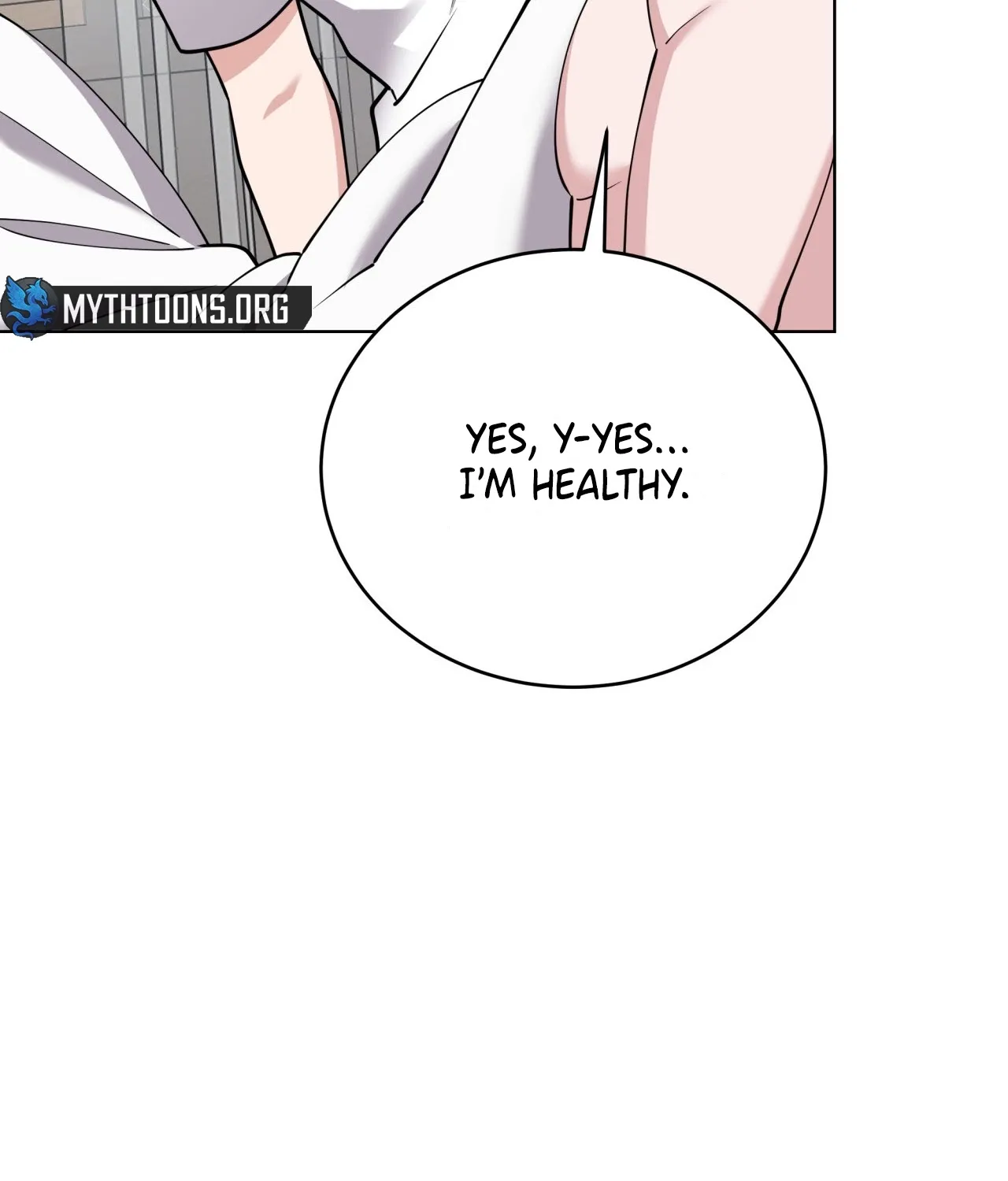 Please Step on Me, Prince! Chapter 7 page 115 - 