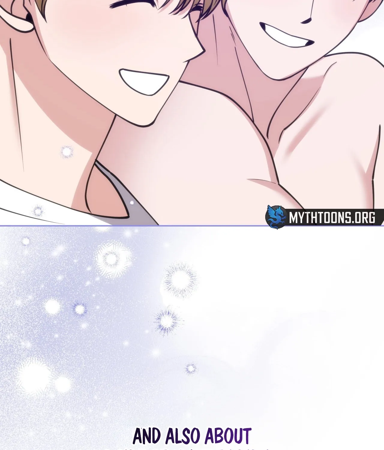 Please Step on Me, Prince! Chapter 7 page 121 - 