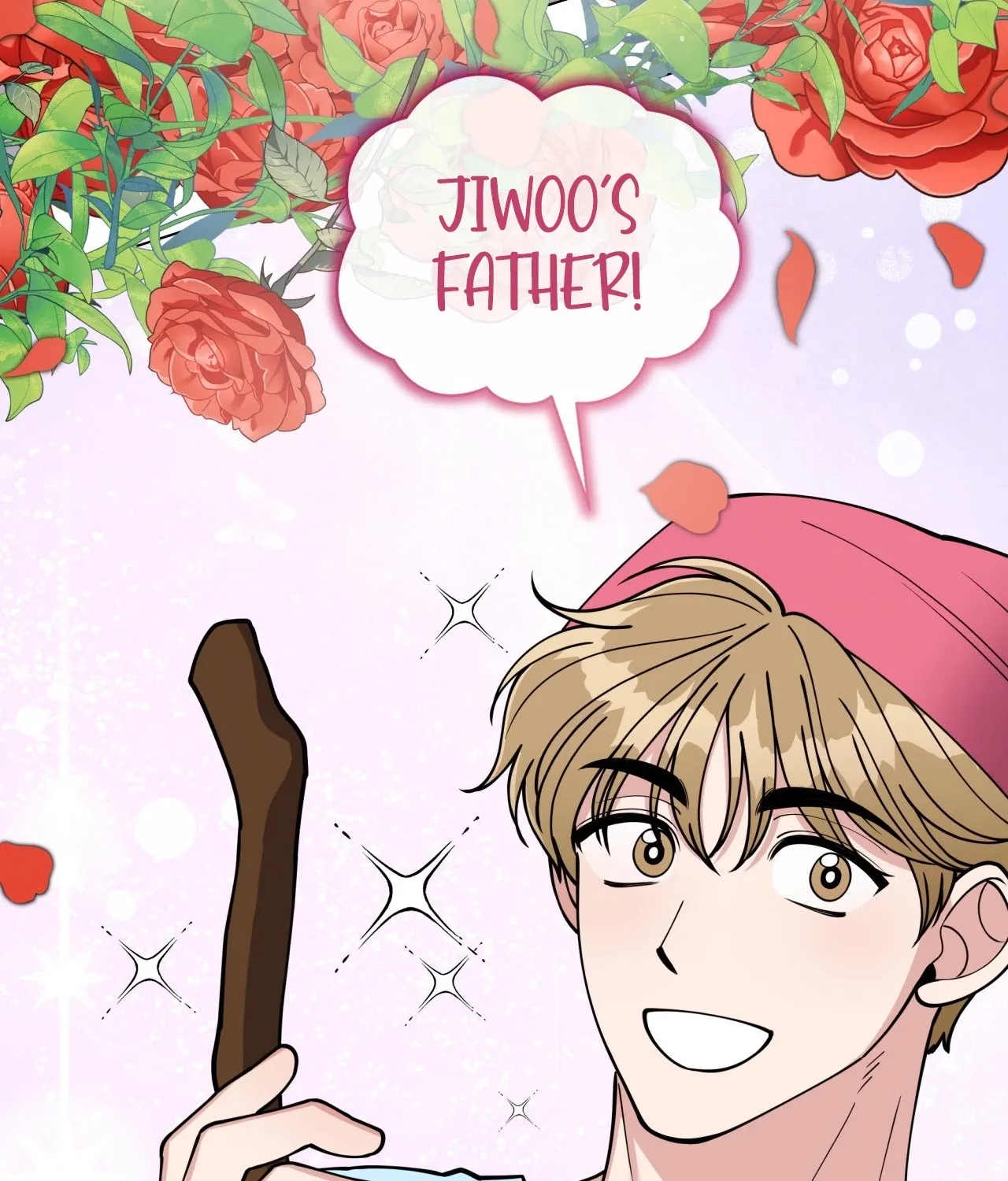 Please Step on Me, Prince! Chapter 7 page 126 - 