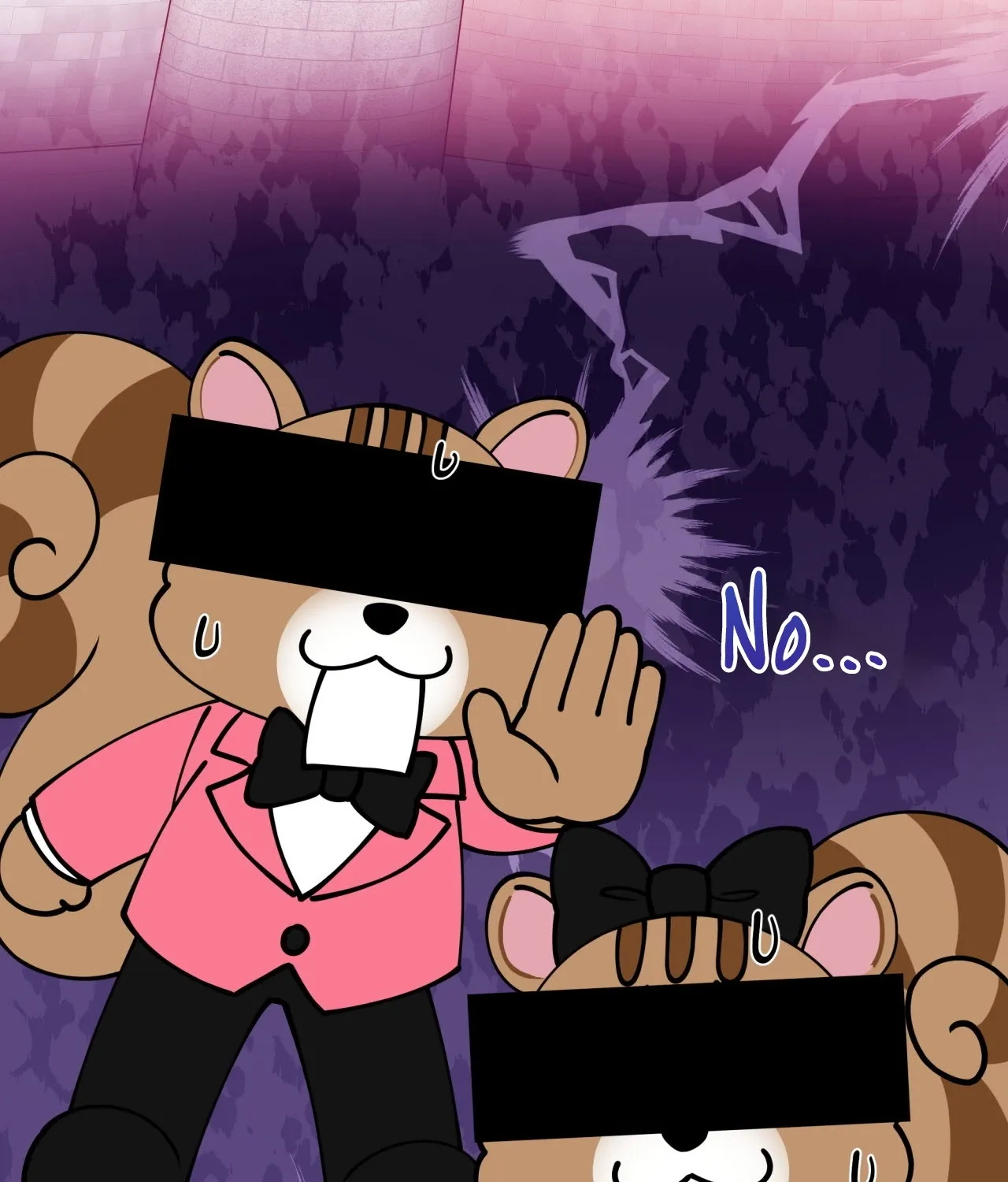 Please Step on Me, Prince! Chapter 7 page 132 - 