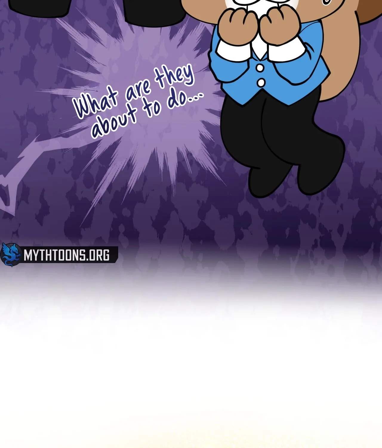 Please Step on Me, Prince! Chapter 7 page 133 - 