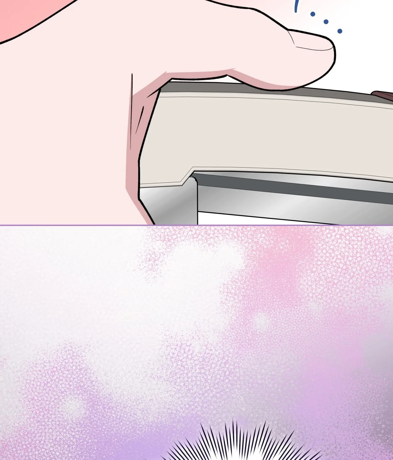 Please Step on Me, Prince! Chapter 7 page 16 - 
