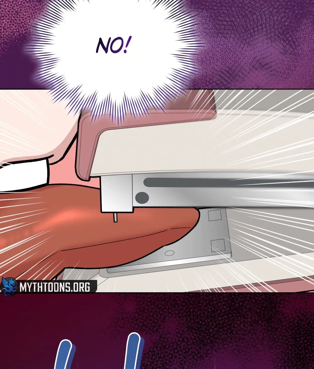 Please Step on Me, Prince! Chapter 7 page 19 - 