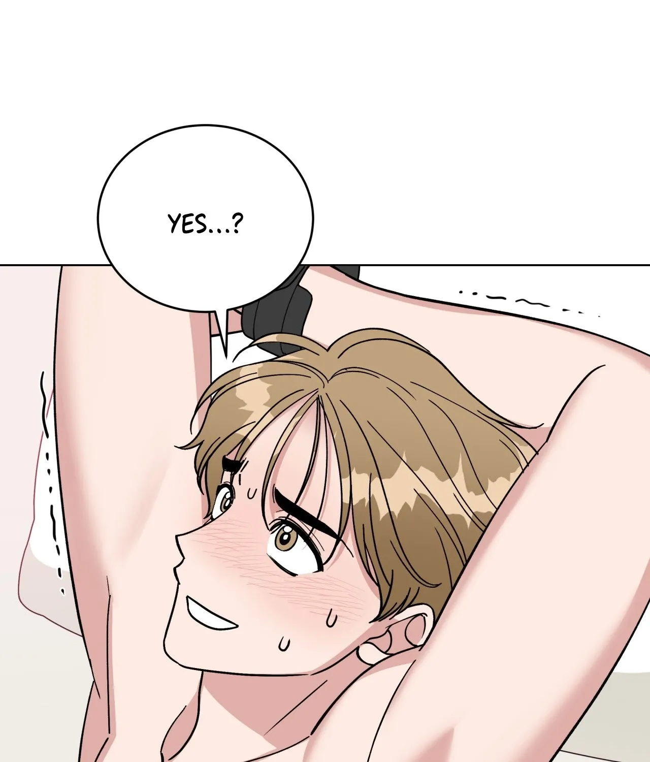 Please Step on Me, Prince! Chapter 7 page 3 - 