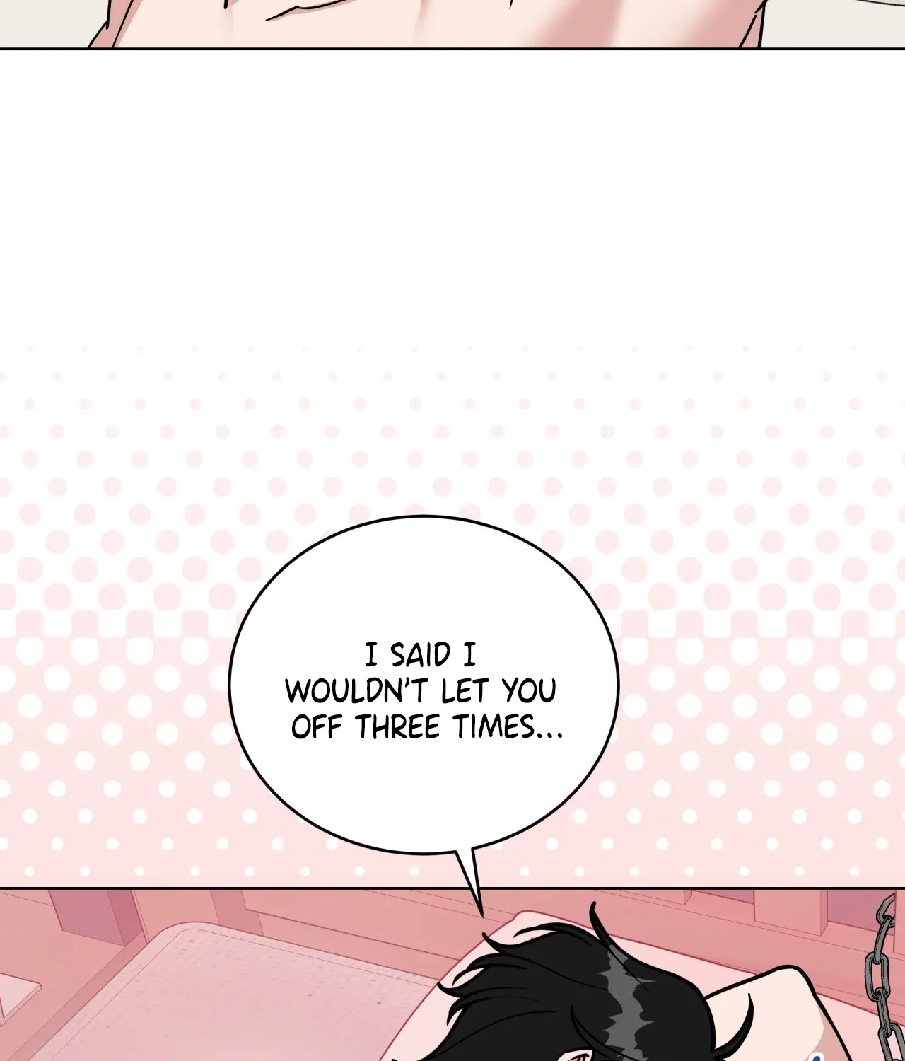 Please Step on Me, Prince! Chapter 7 page 4 - 
