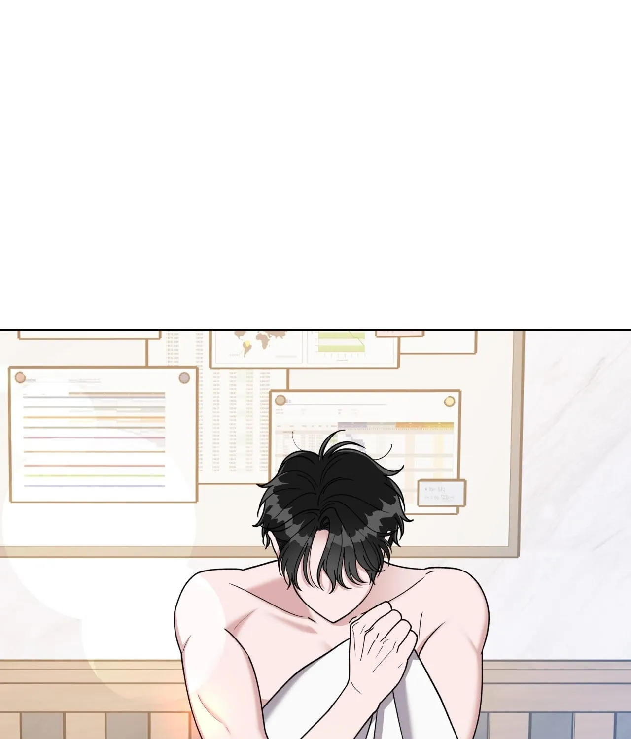 Please Step on Me, Prince! Chapter 7 page 38 - 