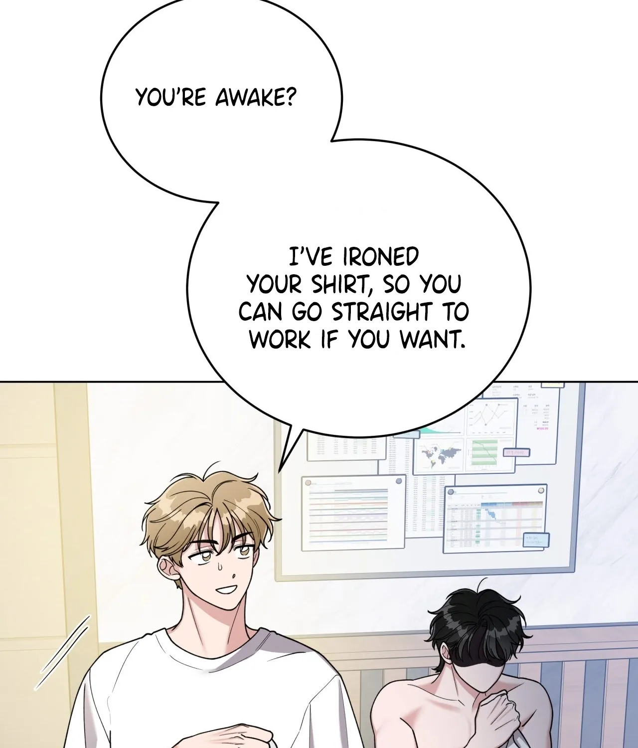 Please Step on Me, Prince! Chapter 7 page 43 - 