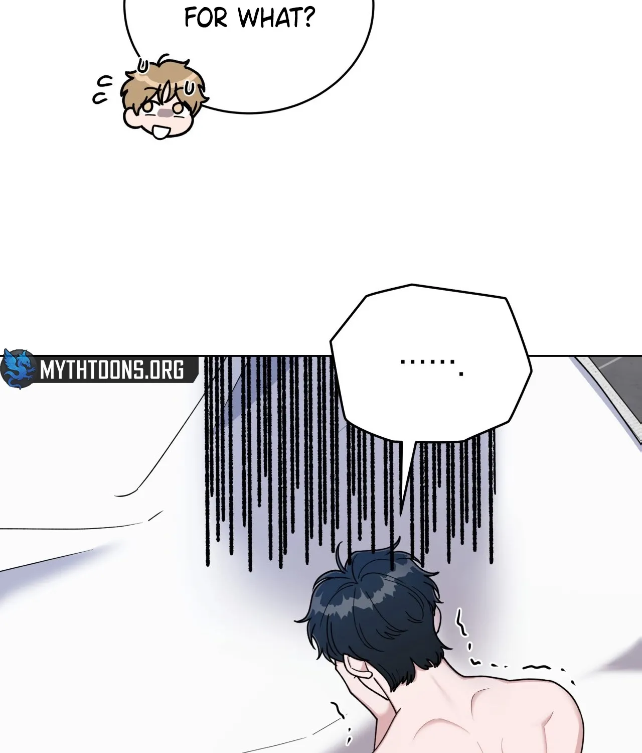 Please Step on Me, Prince! Chapter 7 page 49 - 