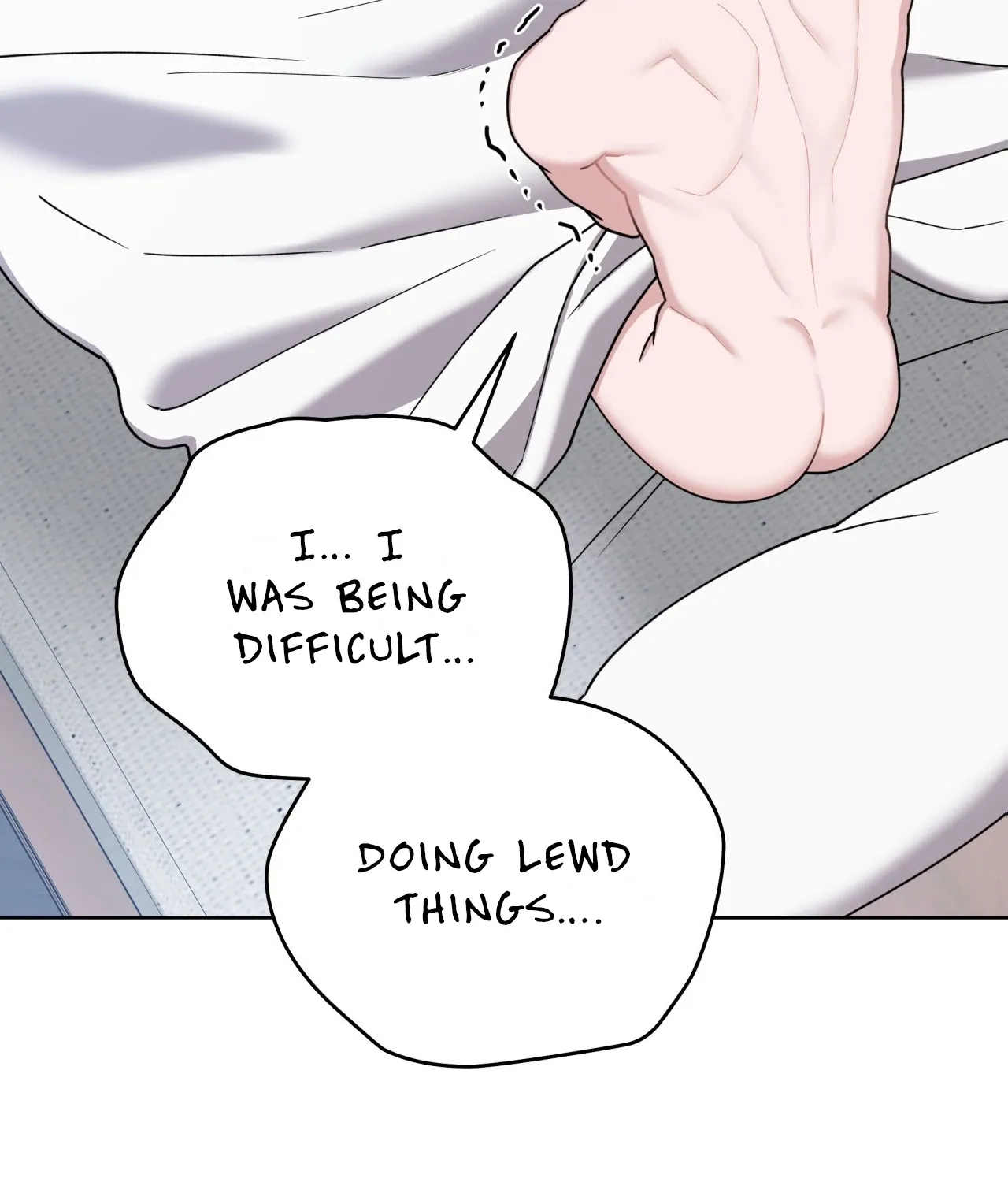 Please Step on Me, Prince! Chapter 7 page 50 - 