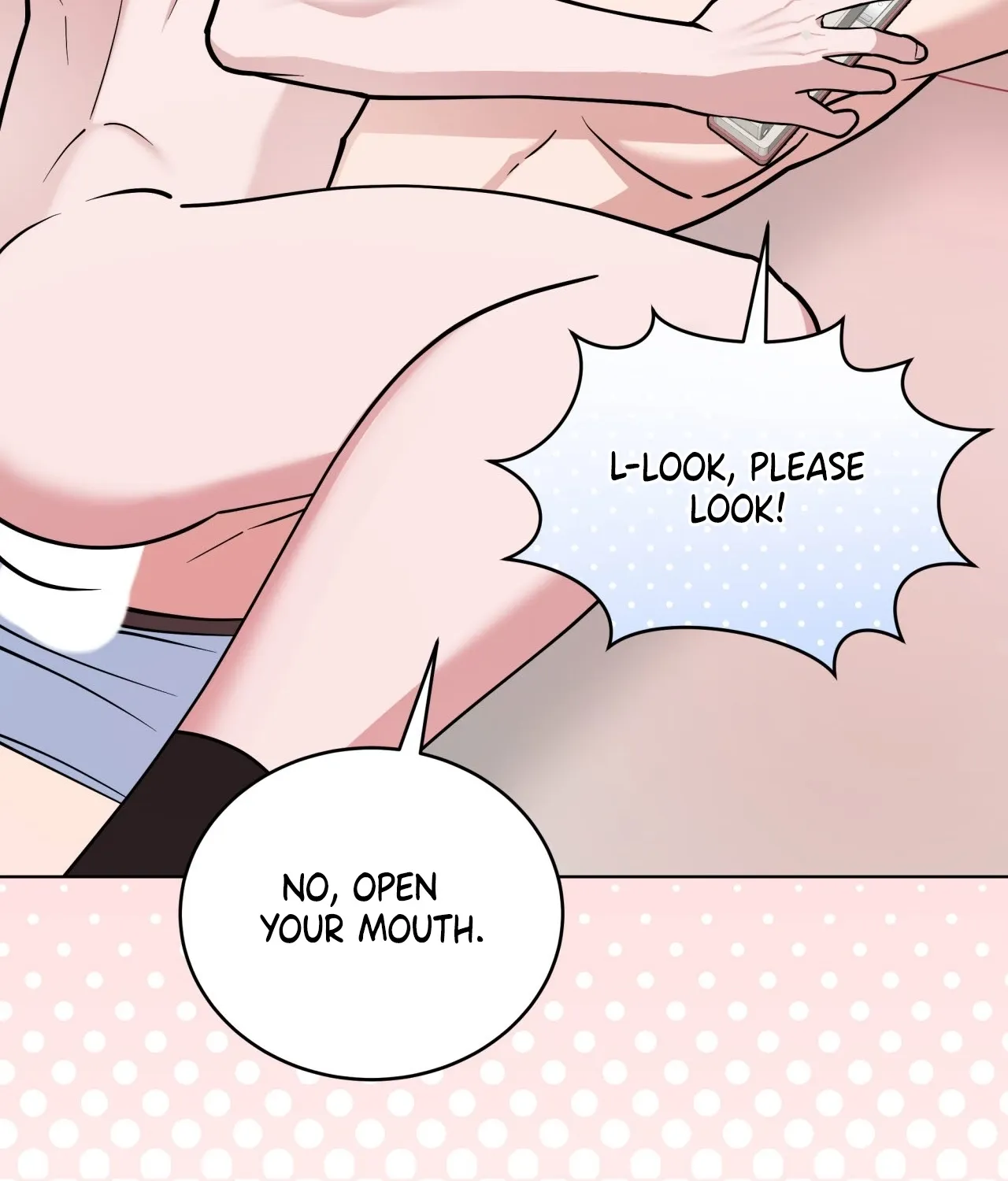 Please Step on Me, Prince! Chapter 7 page 6 - 