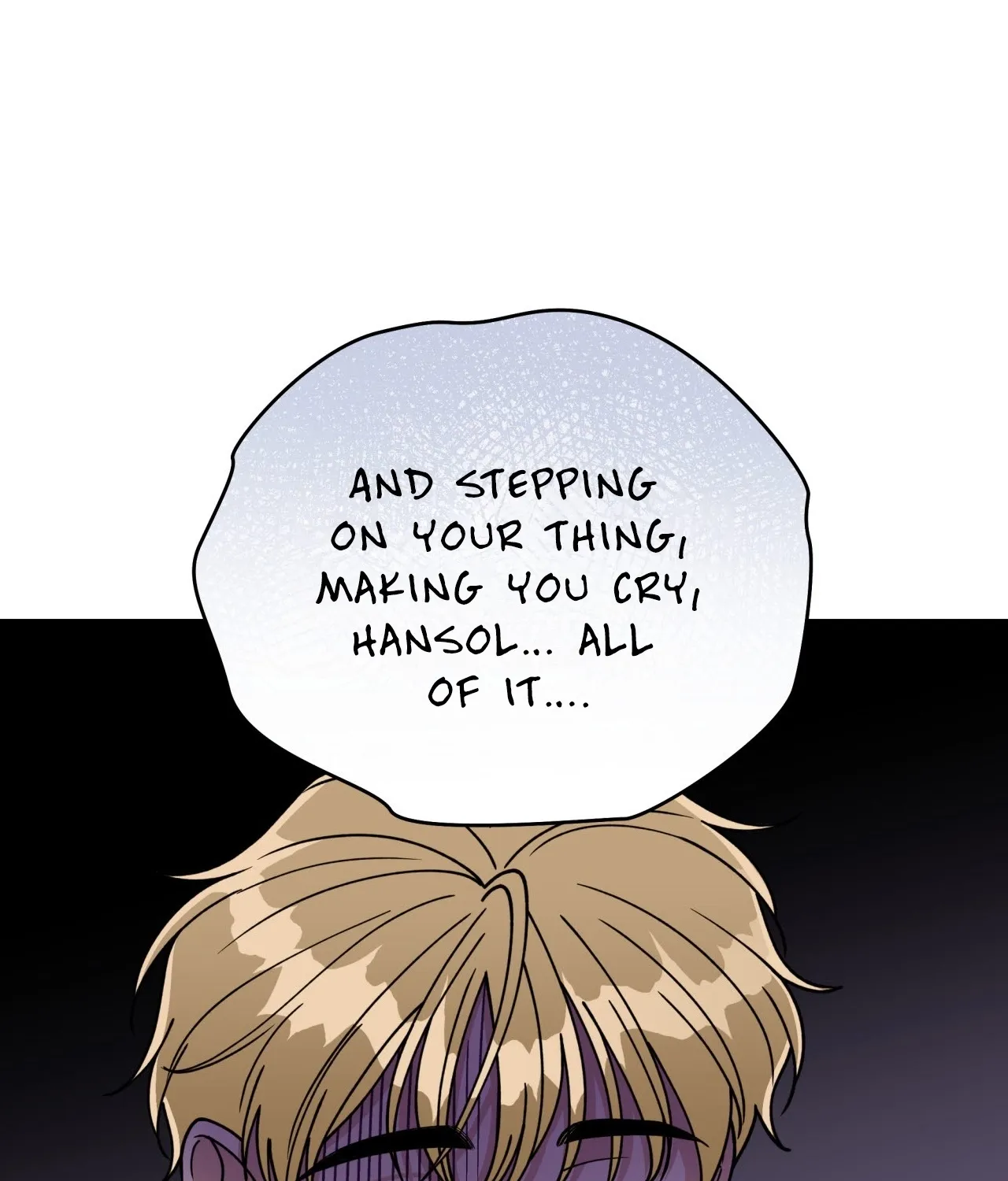 Please Step on Me, Prince! Chapter 7 page 51 - 