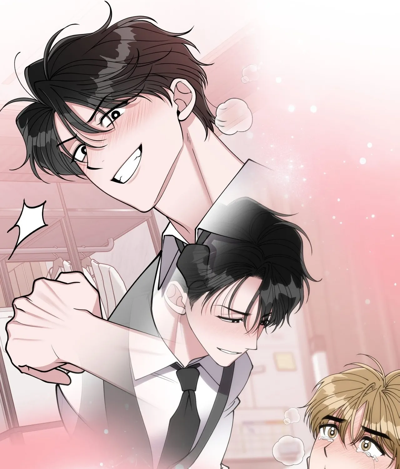 Please Step on Me, Prince! Chapter 7 page 54 - 