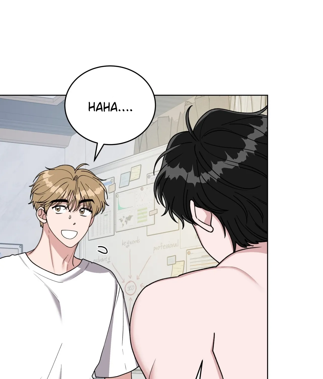 Please Step on Me, Prince! Chapter 7 page 56 - 