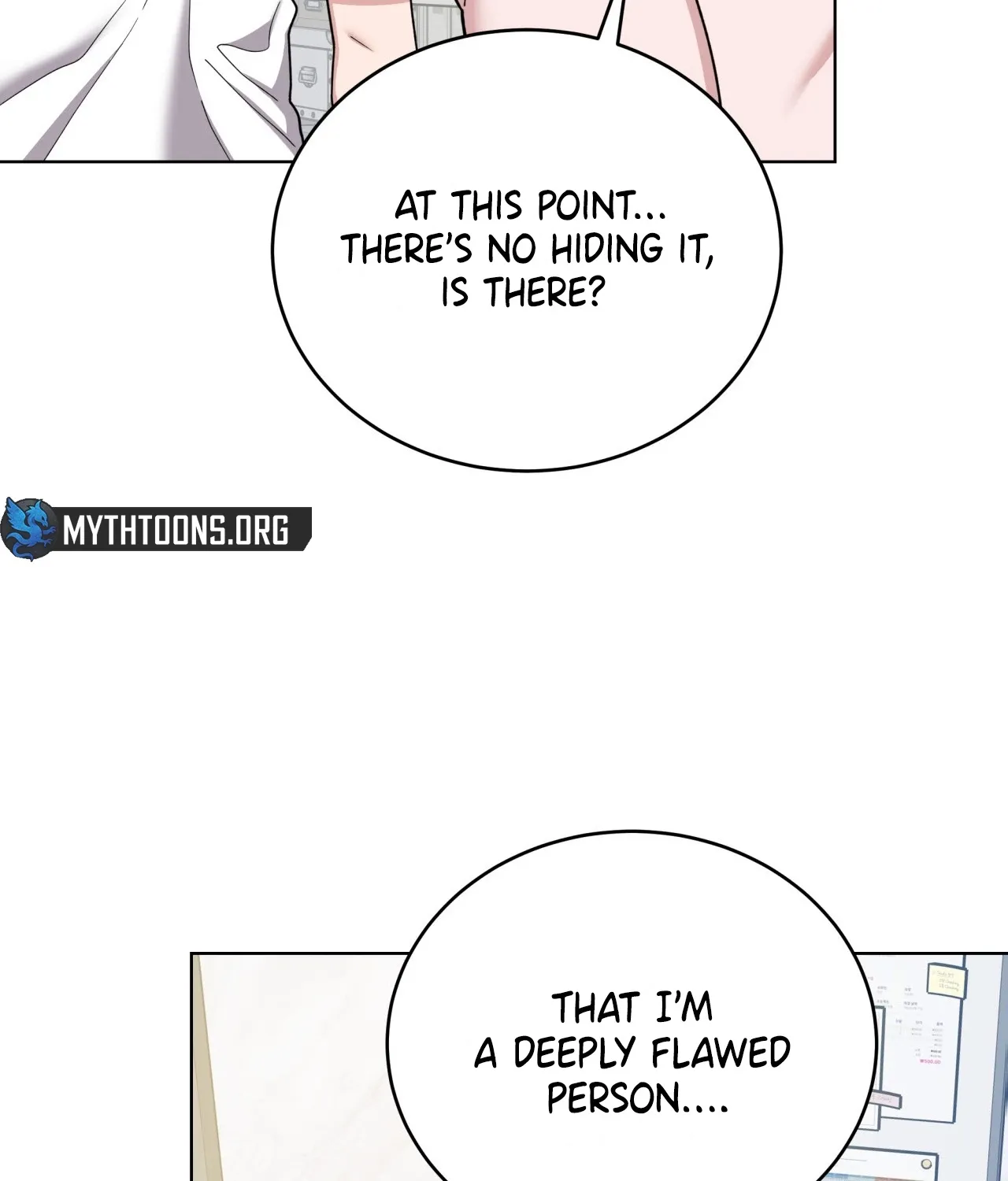 Please Step on Me, Prince! Chapter 7 page 57 - 