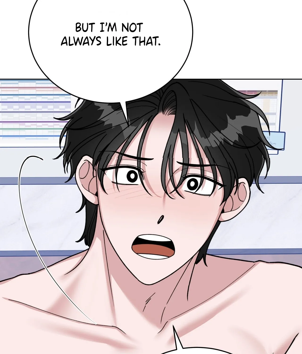 Please Step on Me, Prince! Chapter 7 page 60 - 