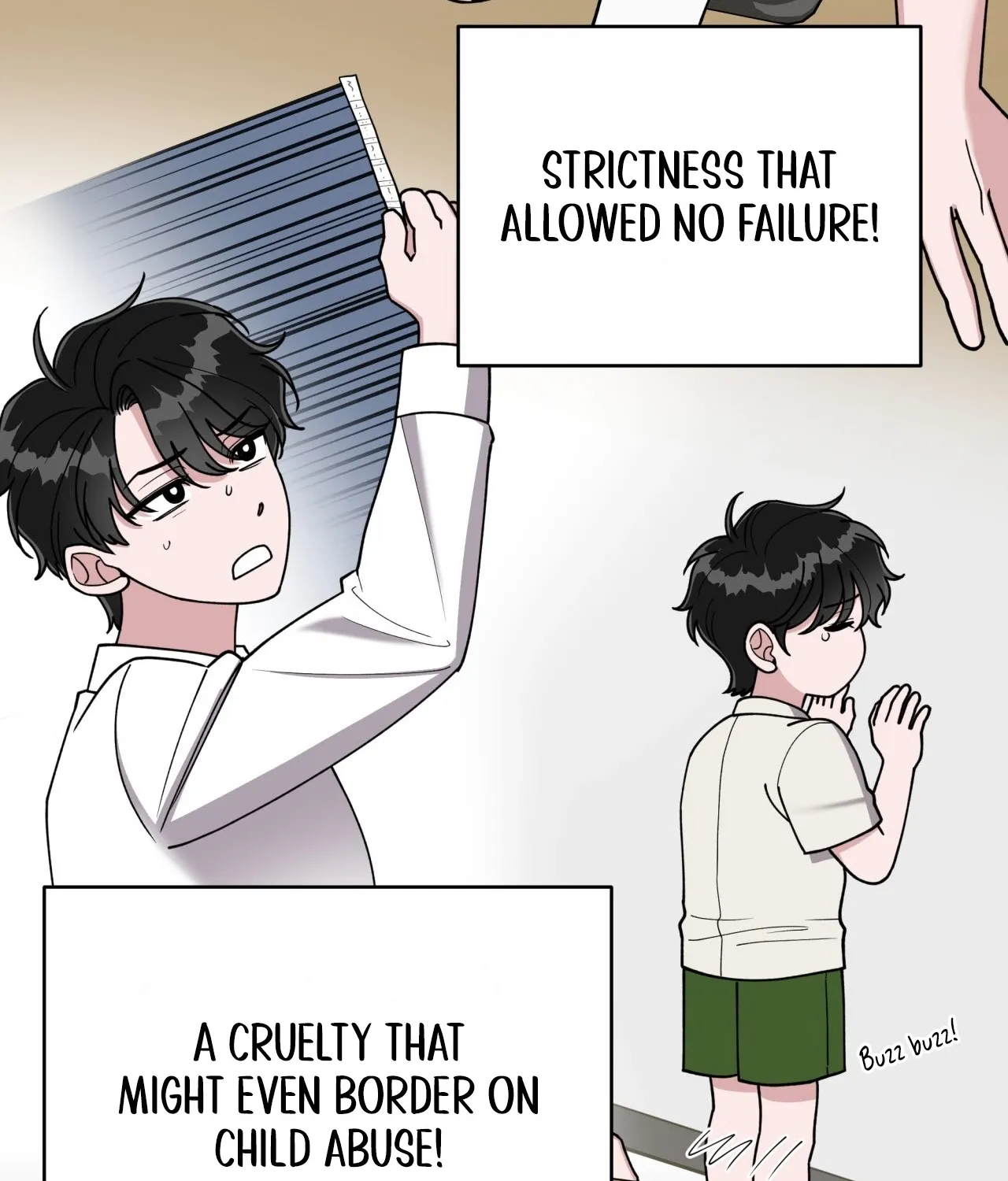 Please Step on Me, Prince! Chapter 7 page 65 - 