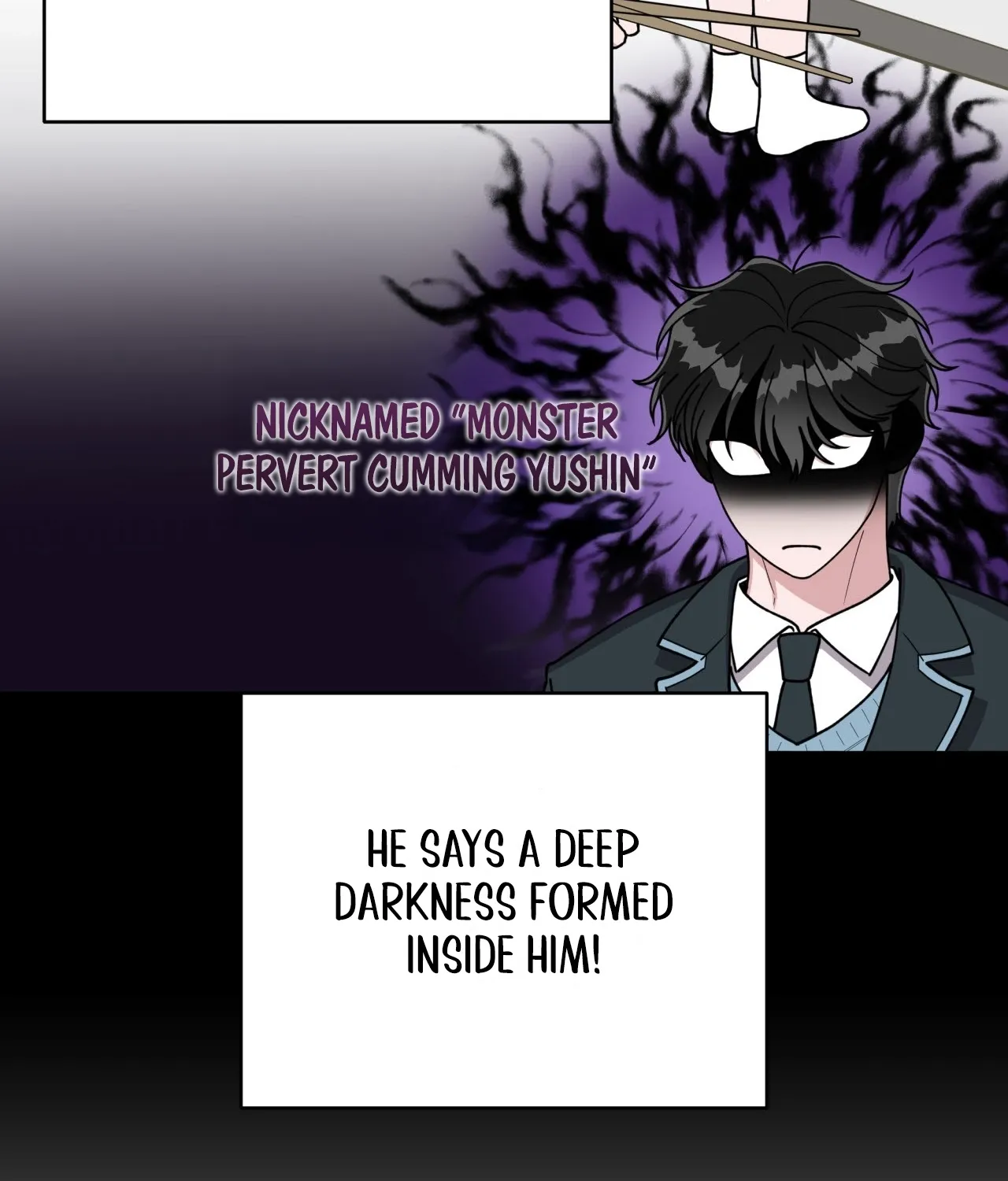 Please Step on Me, Prince! Chapter 7 page 66 - 