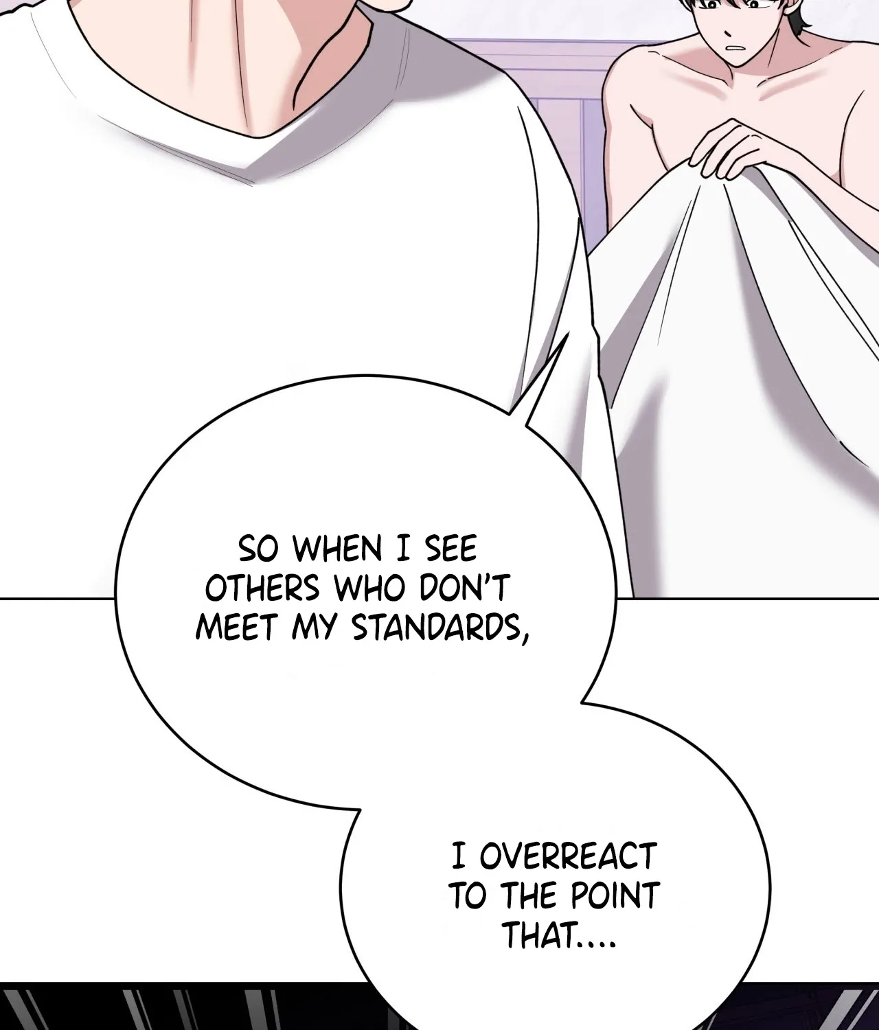Please Step on Me, Prince! Chapter 7 page 68 - 