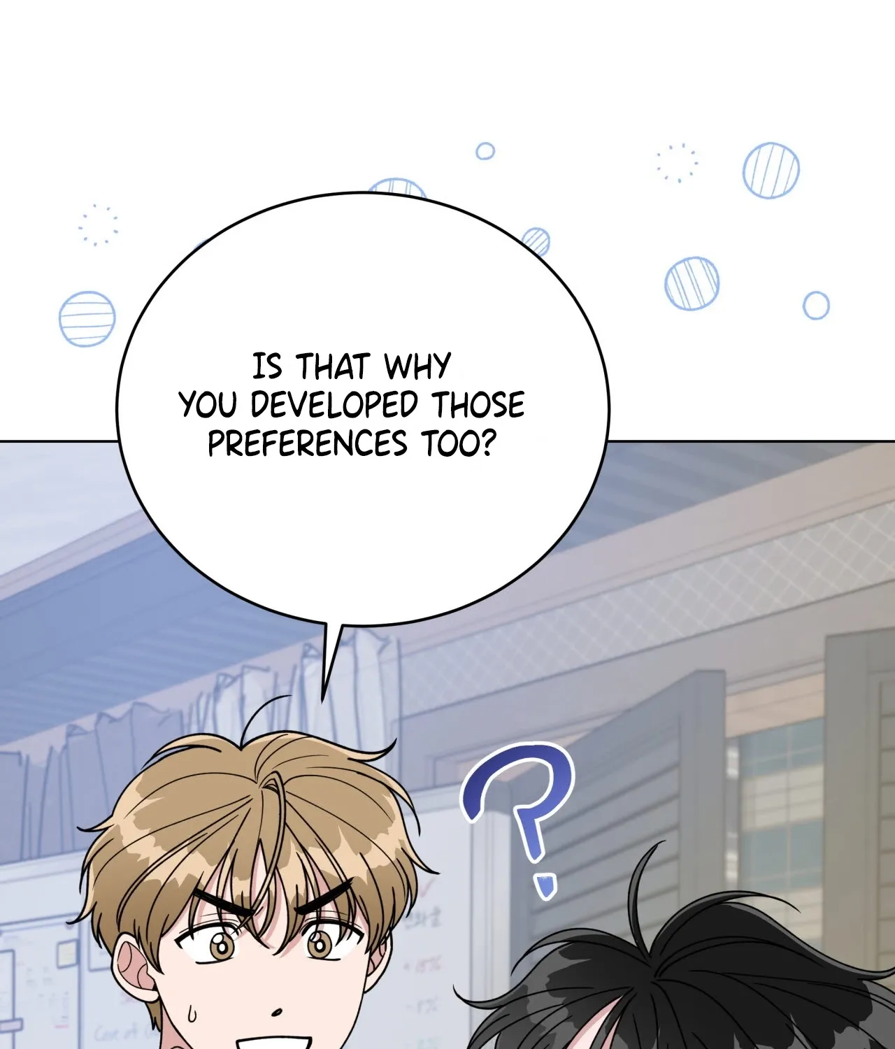 Please Step on Me, Prince! Chapter 7 page 75 - 
