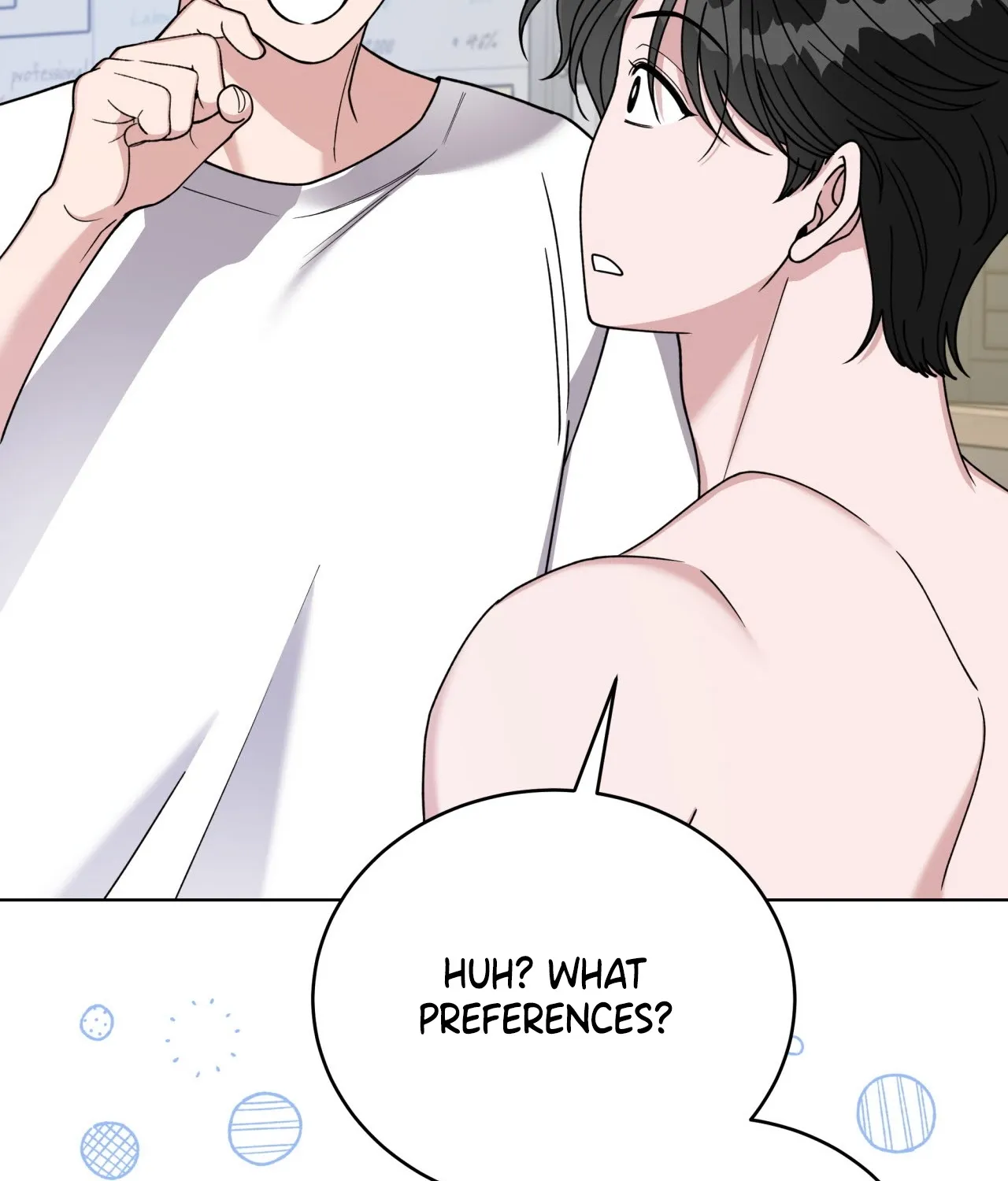 Please Step on Me, Prince! Chapter 7 page 76 - 