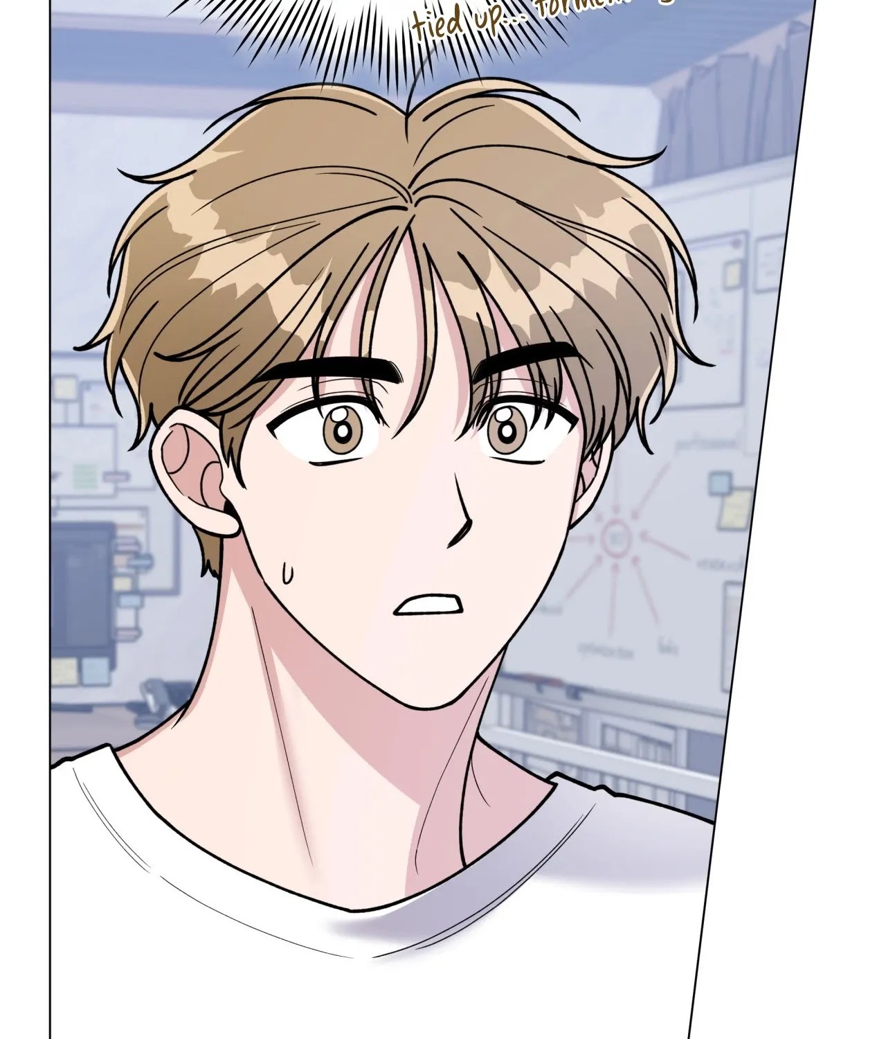 Please Step on Me, Prince! Chapter 7 page 78 - 